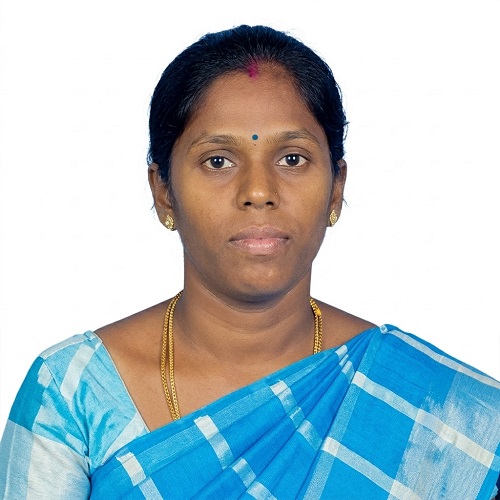KALAIYARASI Y
